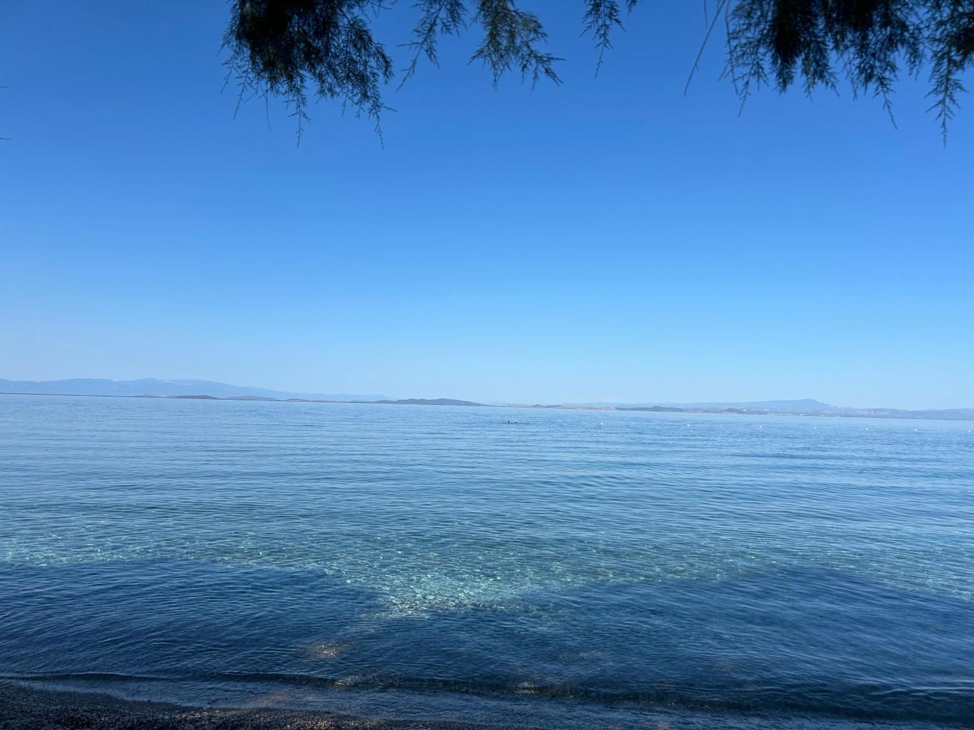 Fotis Apartments Skala Neon Kydonion المظهر الخارجي الصورة