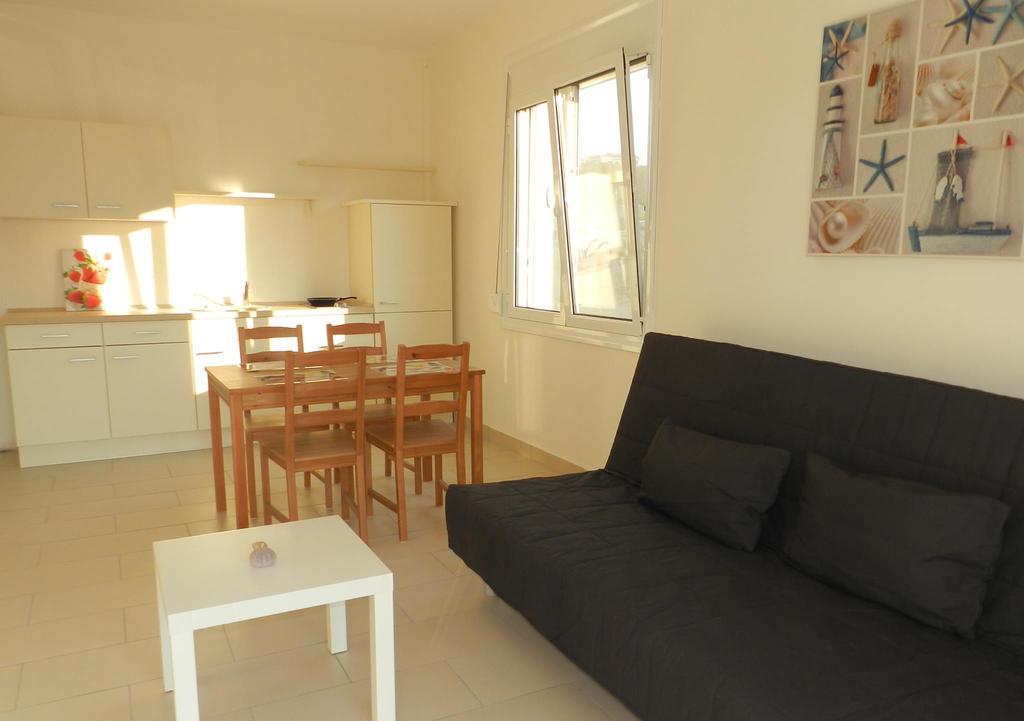 Fotis Apartments Skala Neon Kydonion المظهر الخارجي الصورة
